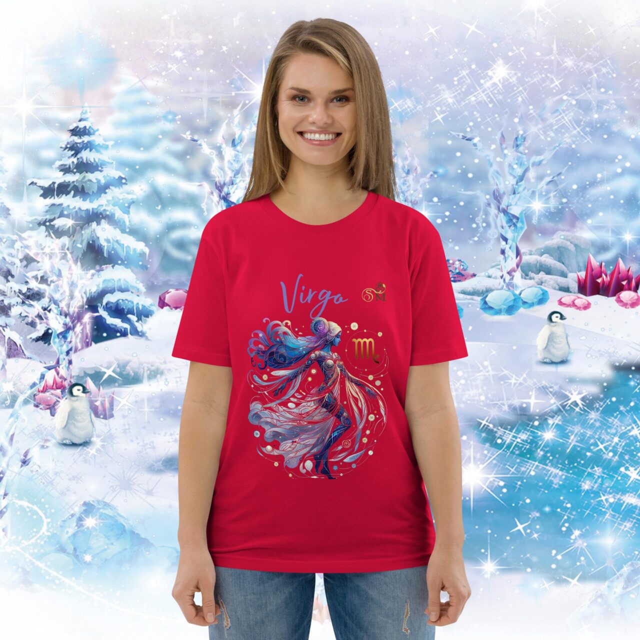 The Zodiac Collection  Virgo - Image 5