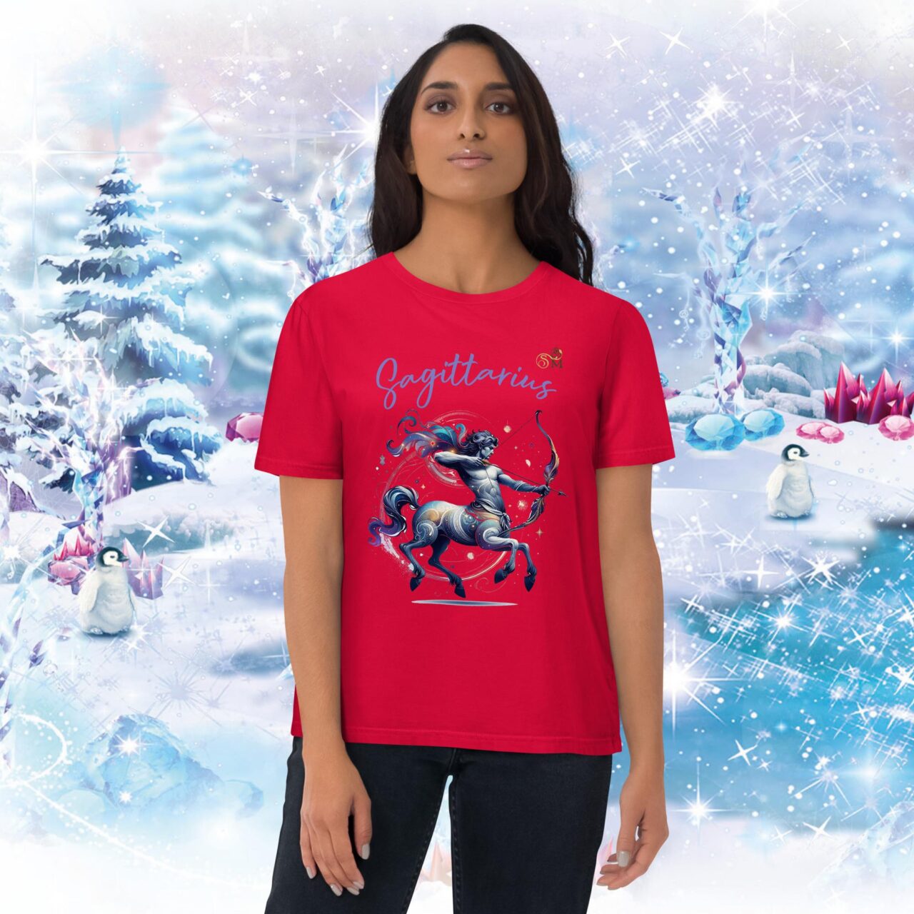 The Zodiac Collection Sagittarius - Image 10