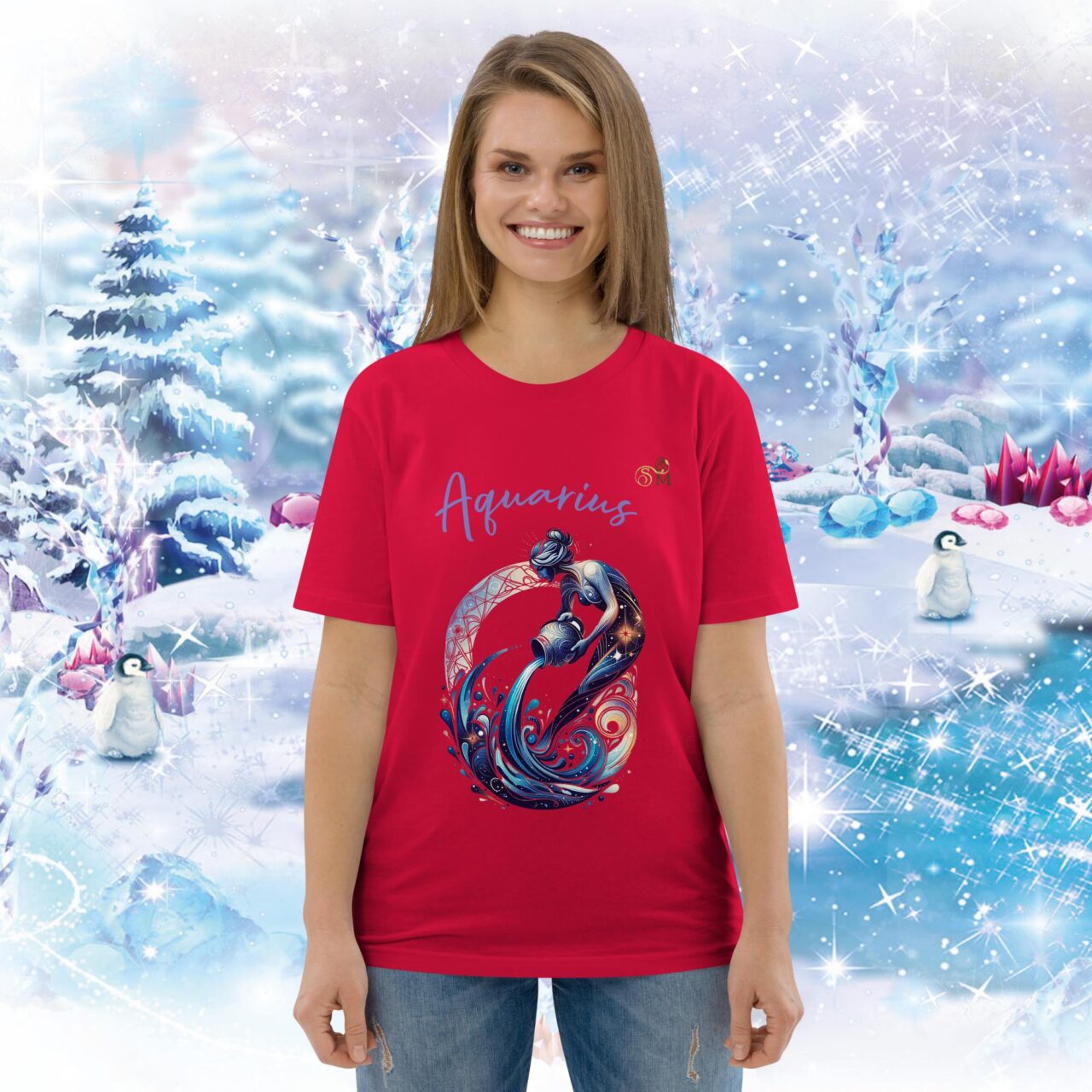 The Zodiac Collection Aquarius - Image 5