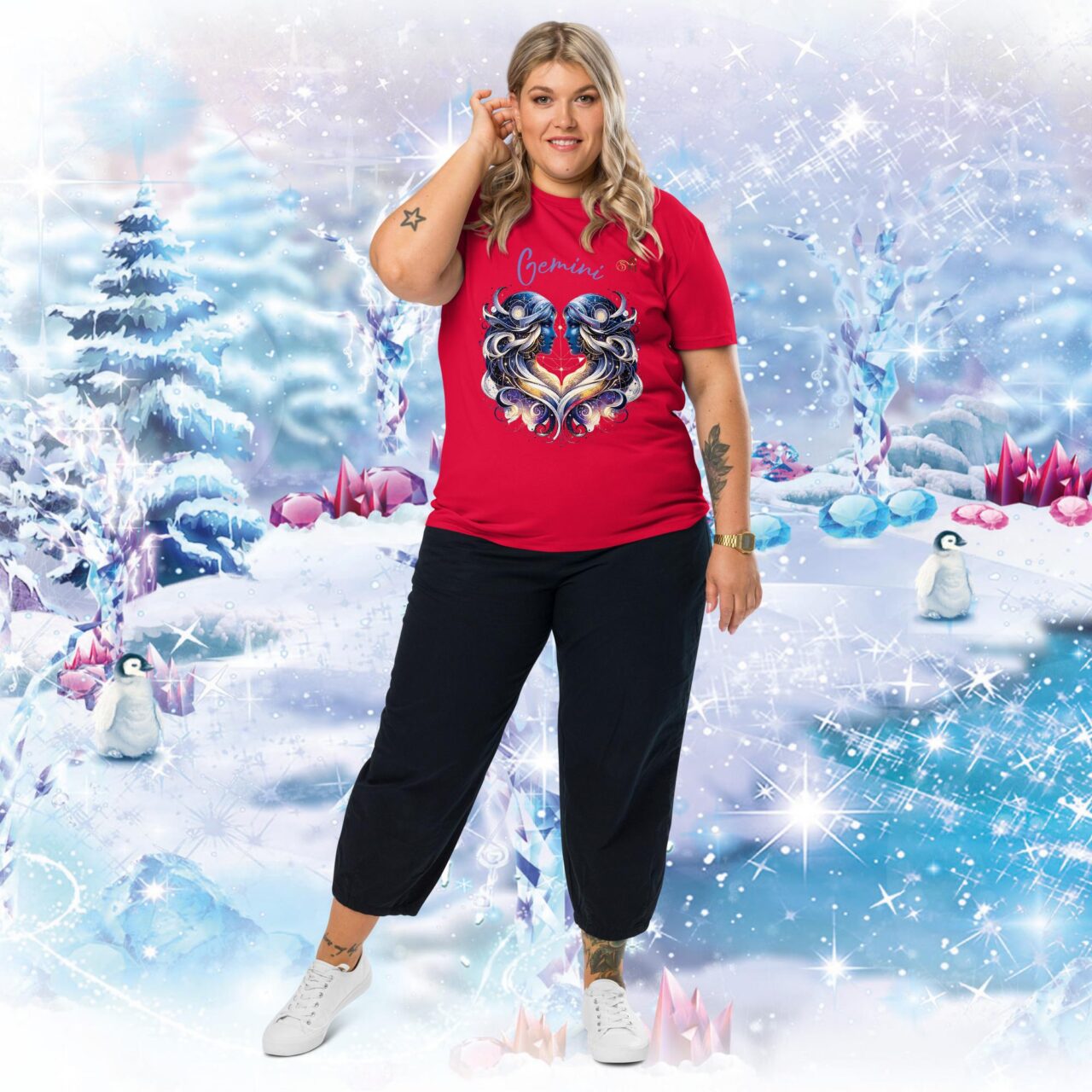 The Zodiac Collection  Gemini - Image 13