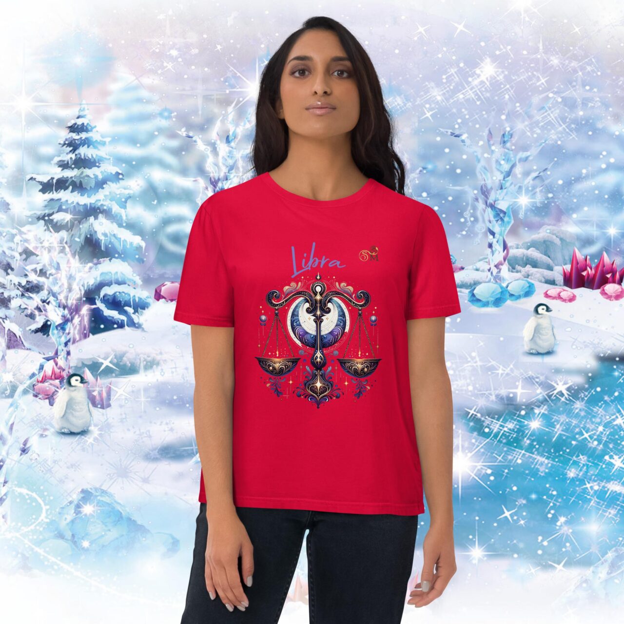 The Zodiac Collection Libra - Image 10