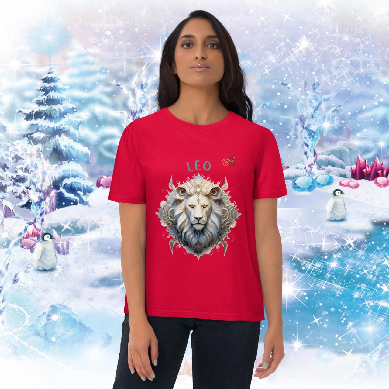 The Zodiac Collection Leo - Image 9