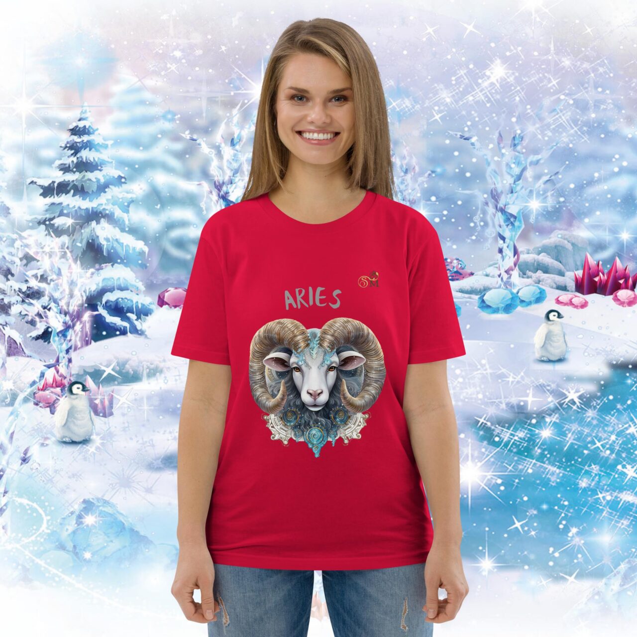 The Zodiac Collection Aries - Image 5