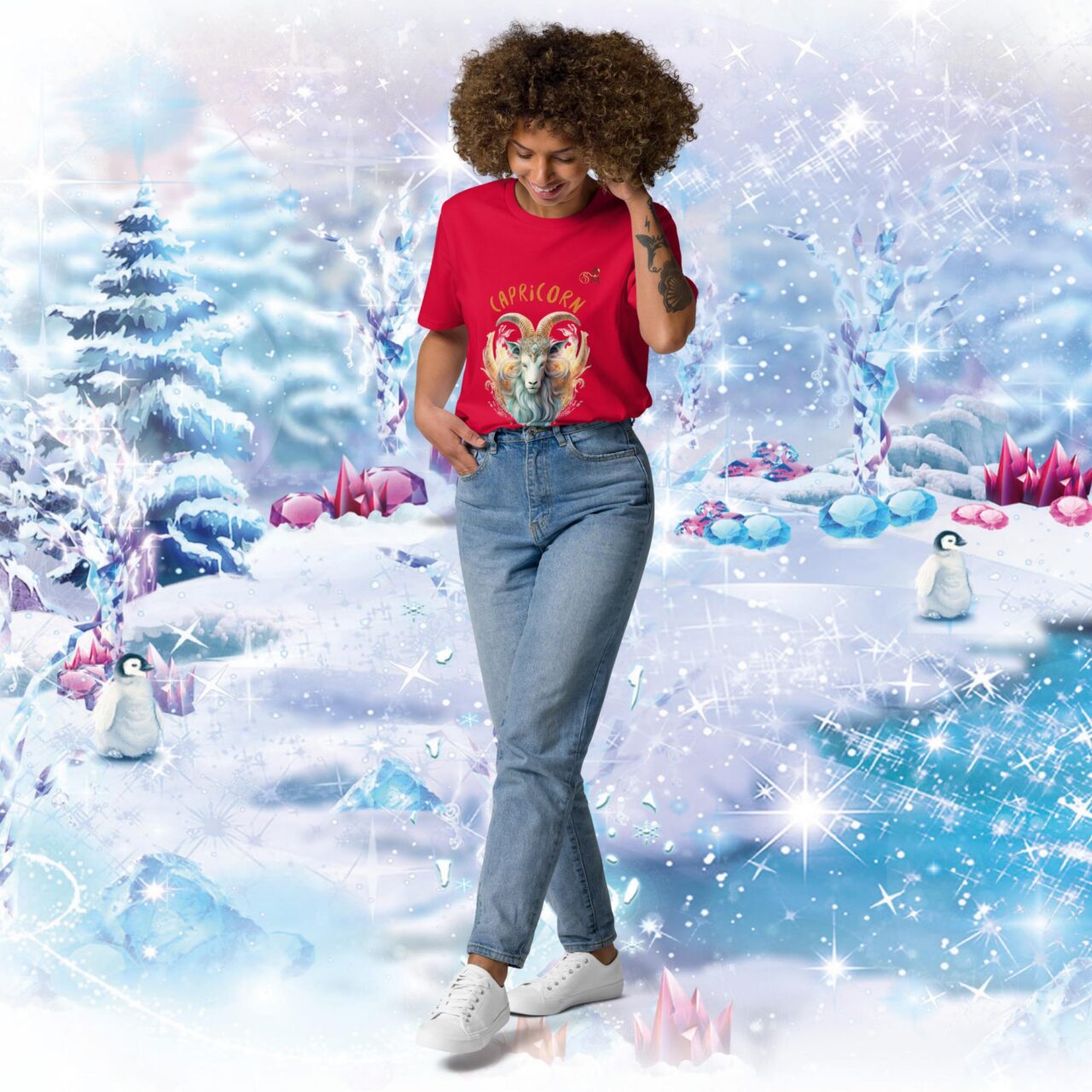 The Zodiac Collection Capricorn - Image 6