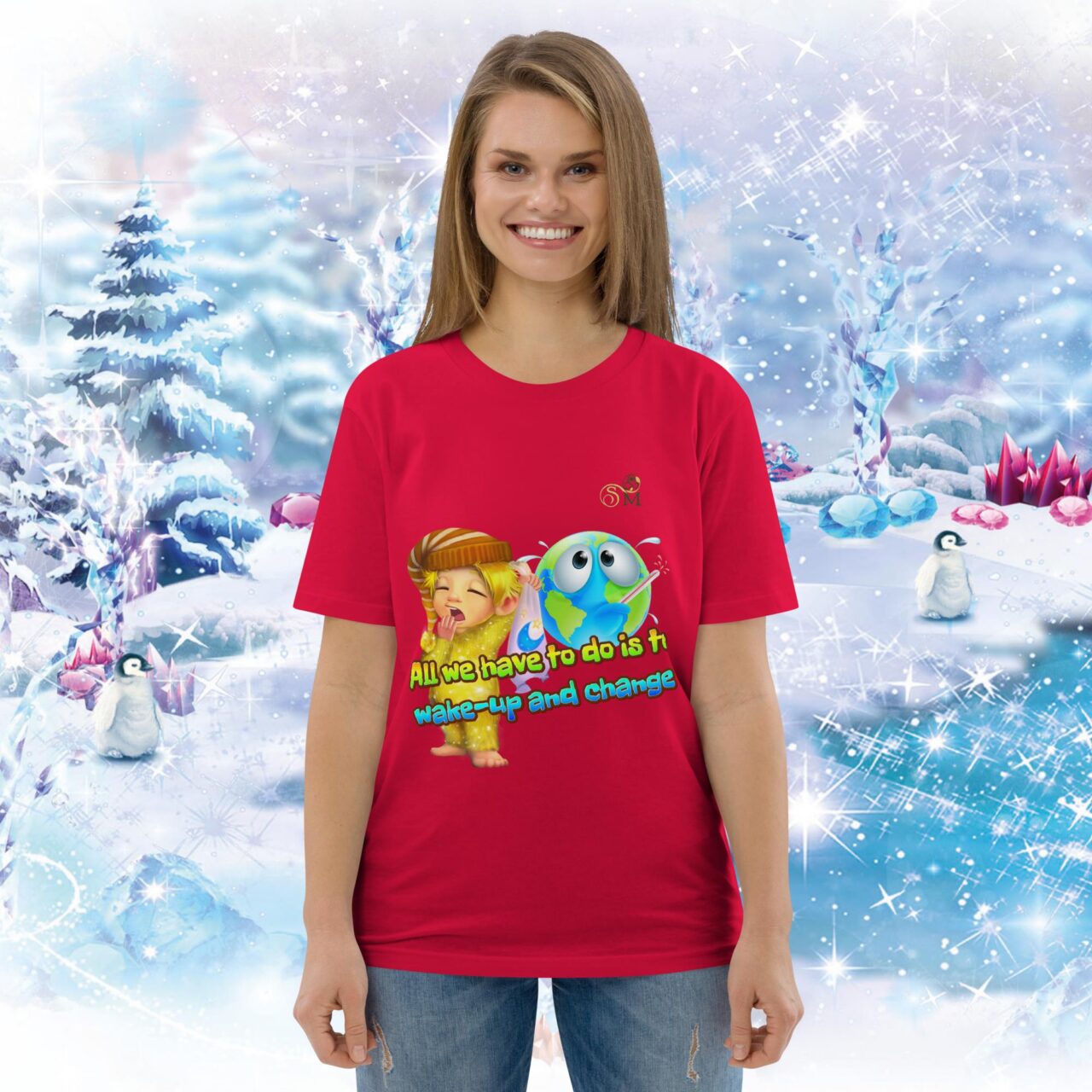 Express Yourself Range  All We Have To Do .... - Image 20