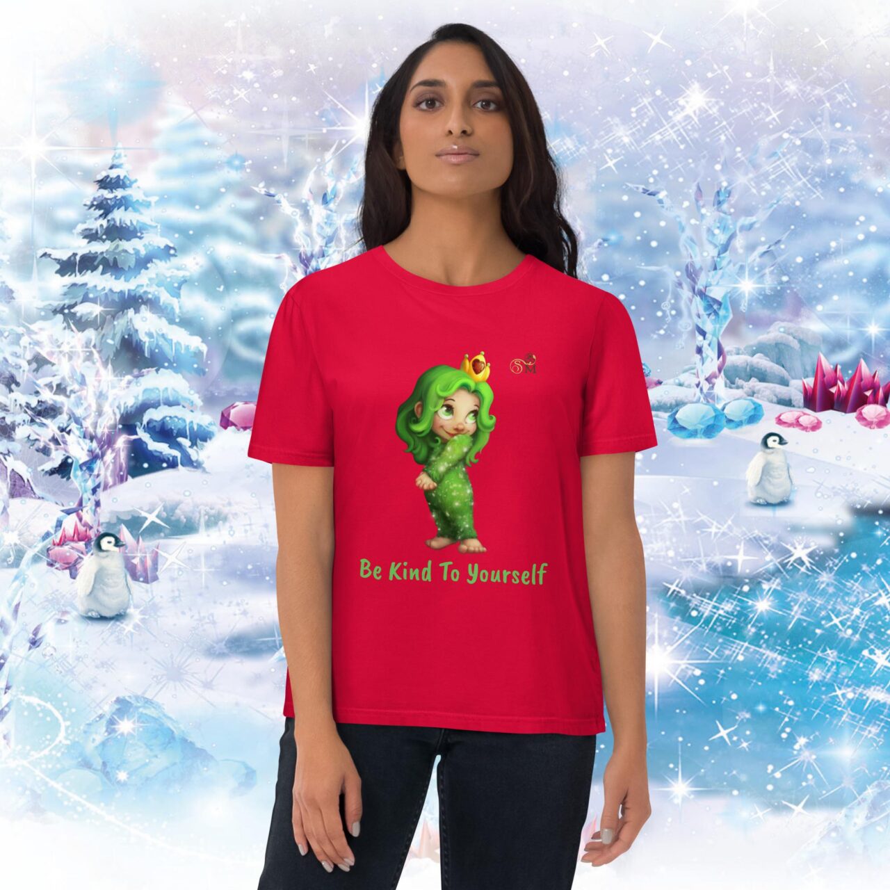 Express Yourself Range Be Kind To Yourself - Image 12