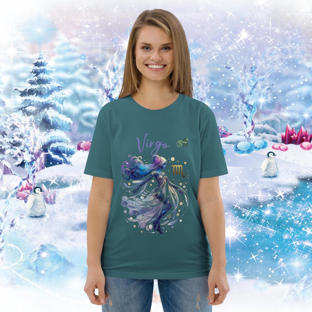 The Zodiac Collection  Virgo - Image 8
