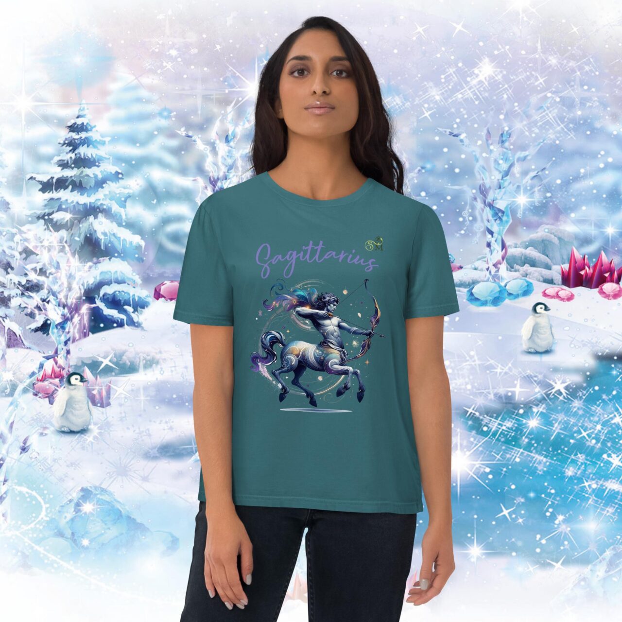 The Zodiac Collection Sagittarius - Image 11