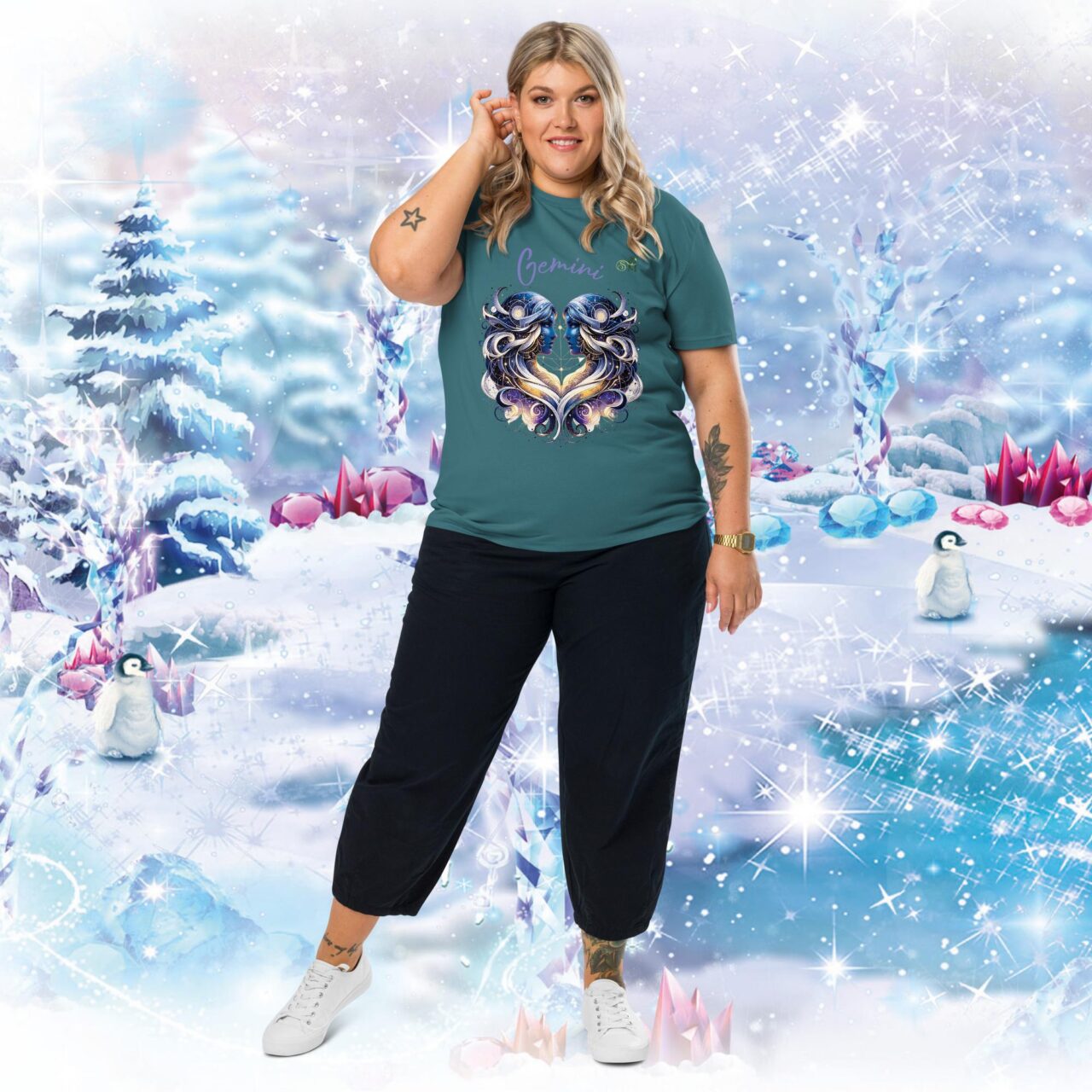 The Zodiac Collection  Gemini - Image 14