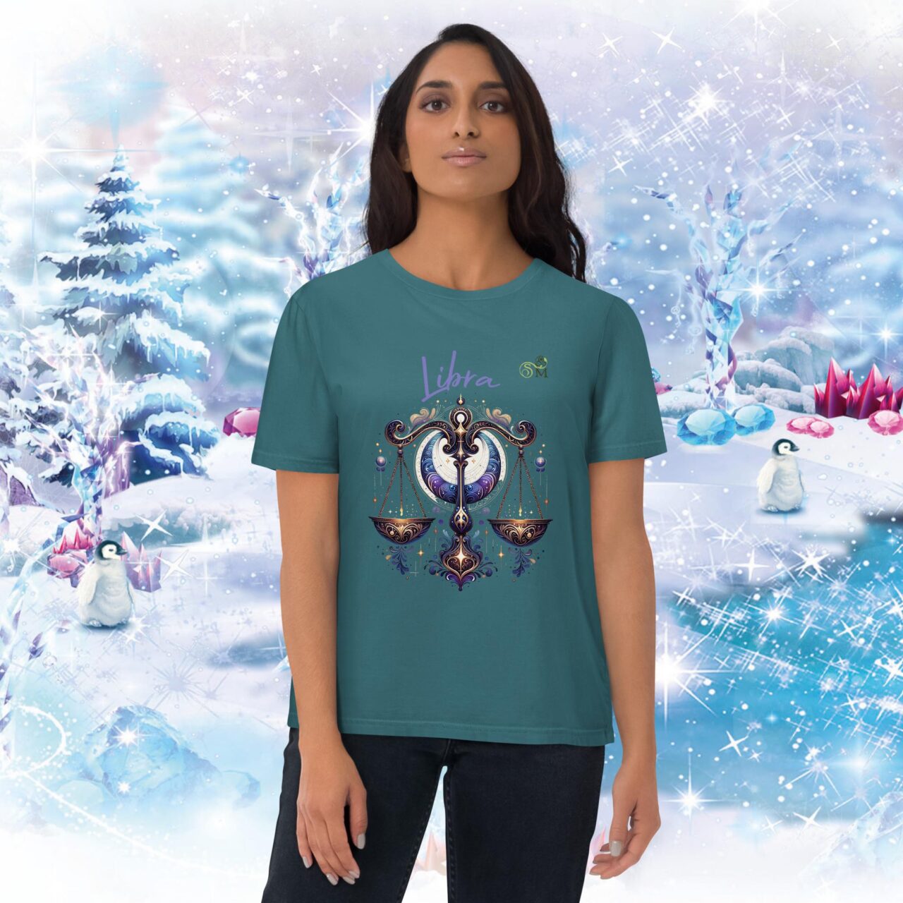 The Zodiac Collection Libra - Image 11