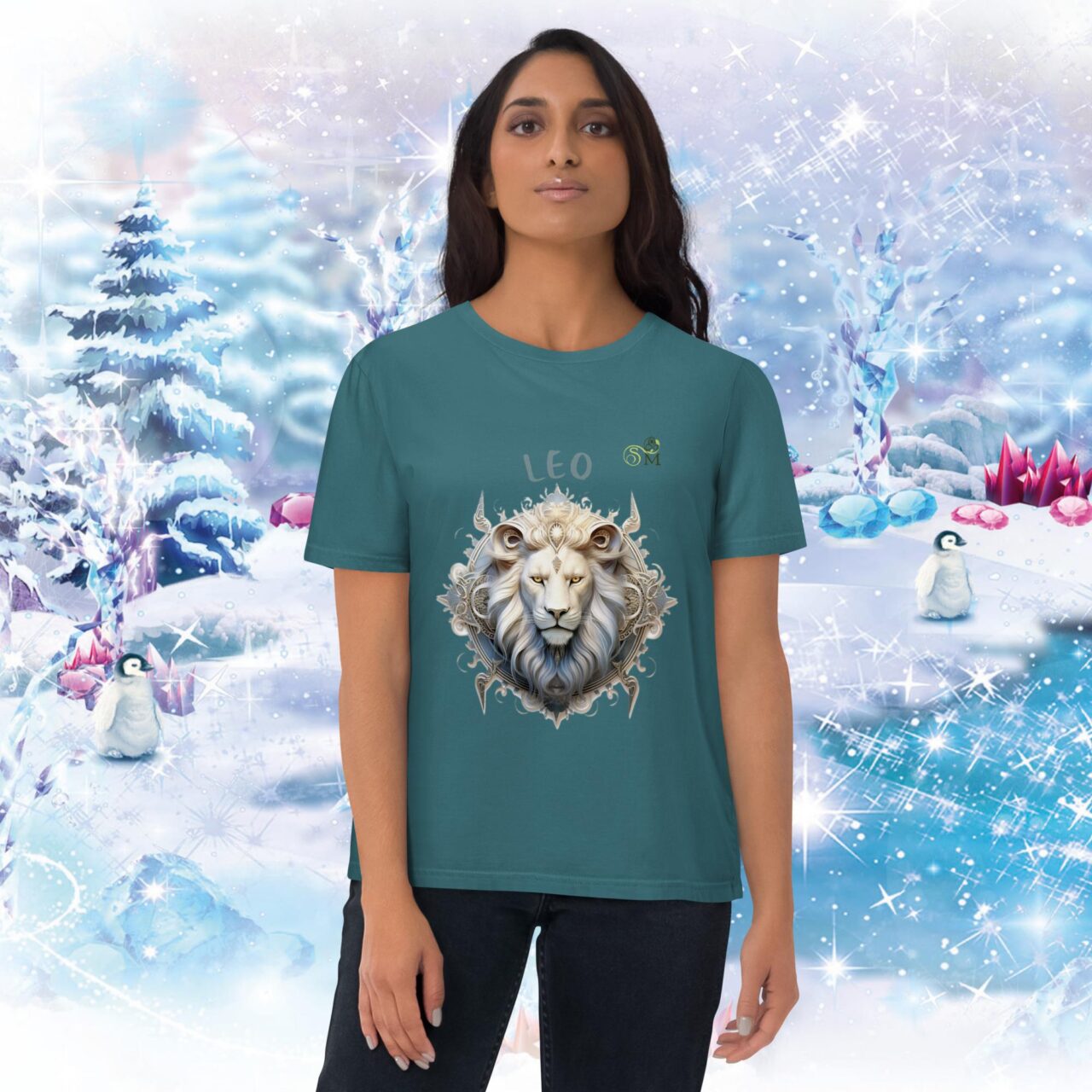 The Zodiac Collection Leo - Image 10