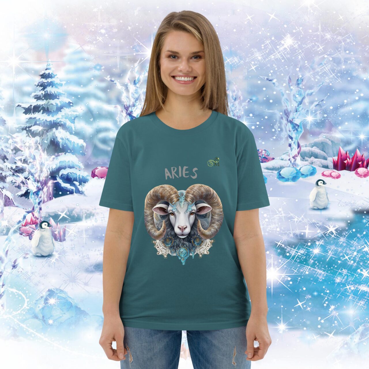 The Zodiac Collection Aries - Image 8