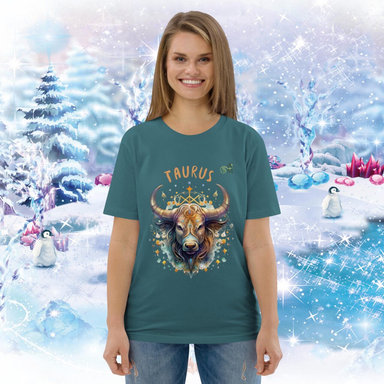 The Zodiac Collection Taurus - Image 8