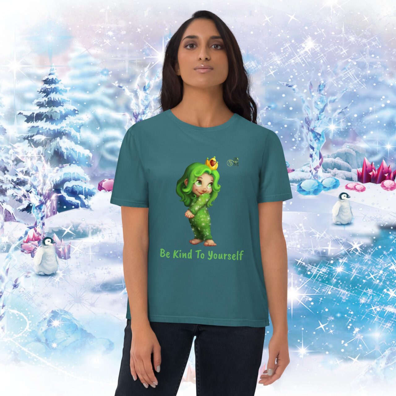 Express Yourself Range Be Kind To Yourself - Image 3