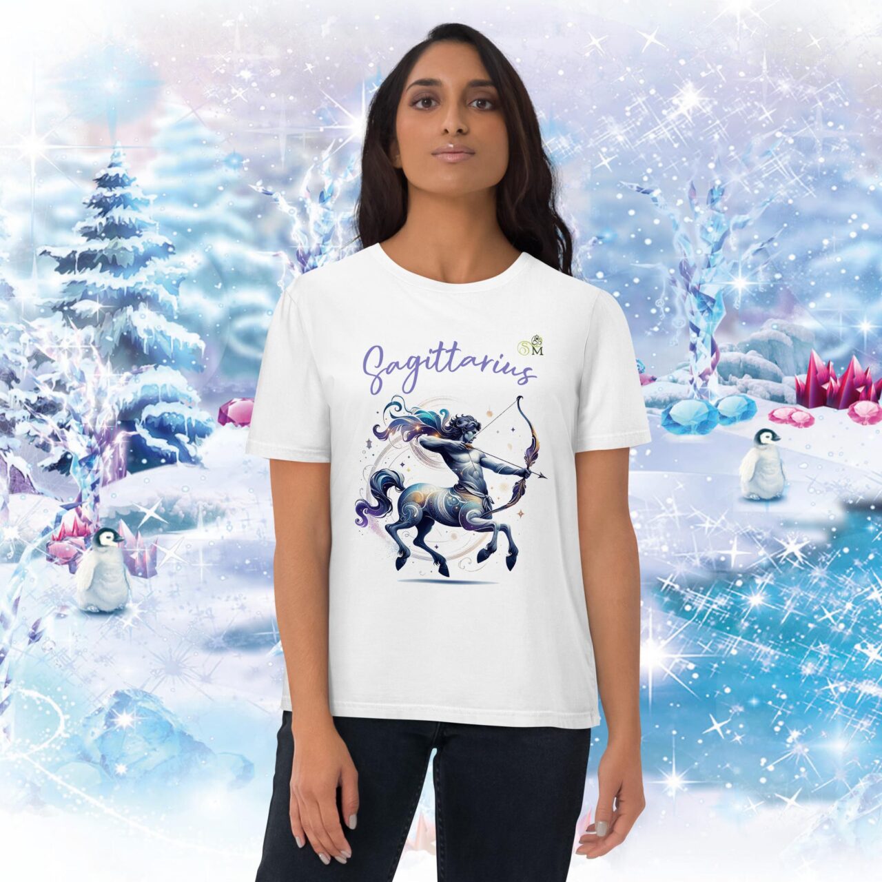 The Zodiac Collection Sagittarius - Image 12