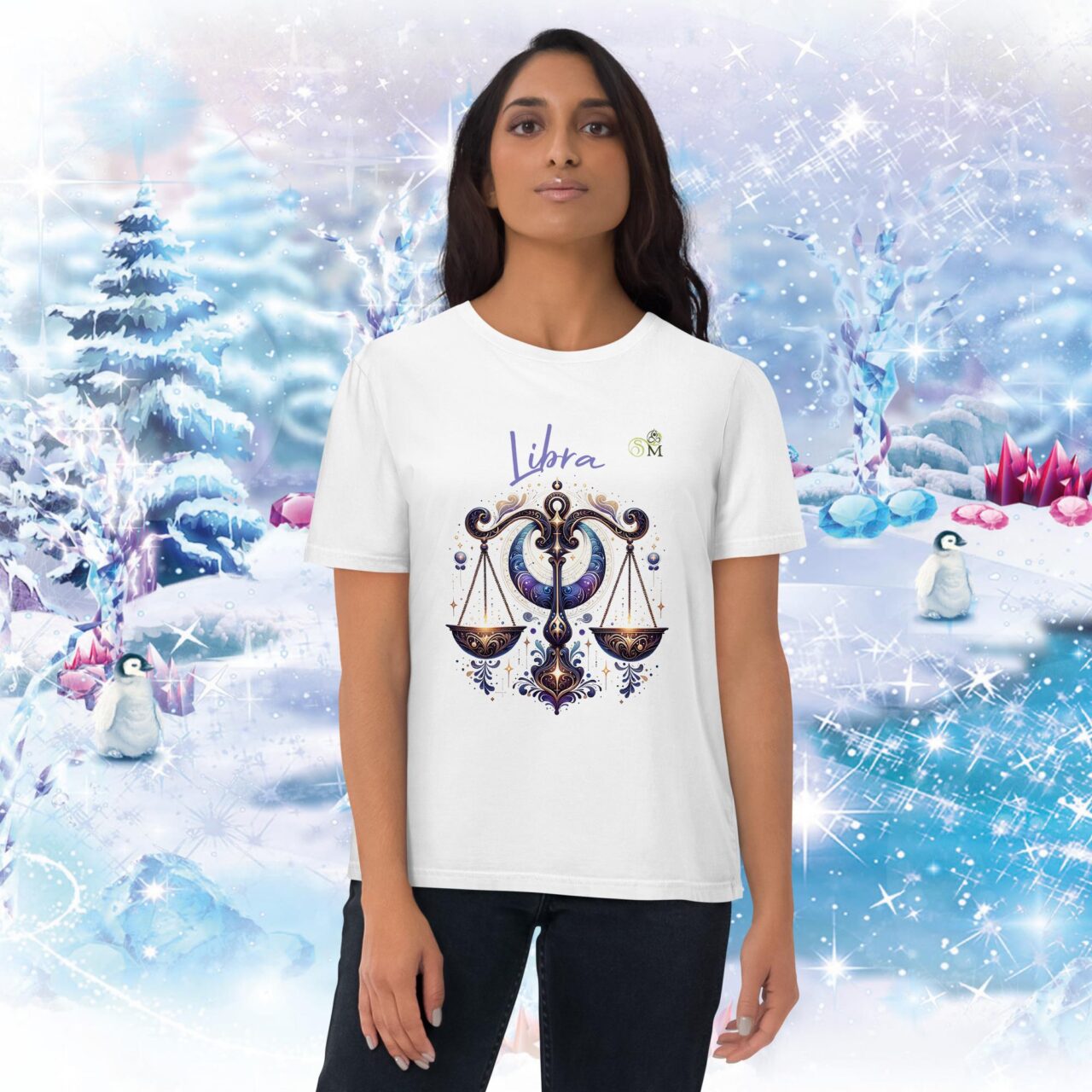 The Zodiac Collection Libra