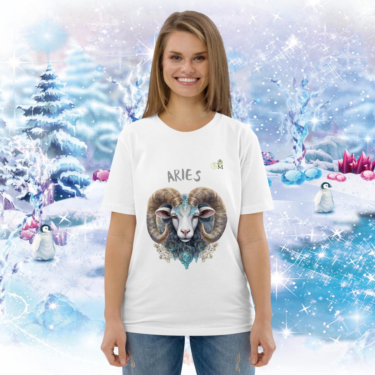 The Zodiac Collection Aries