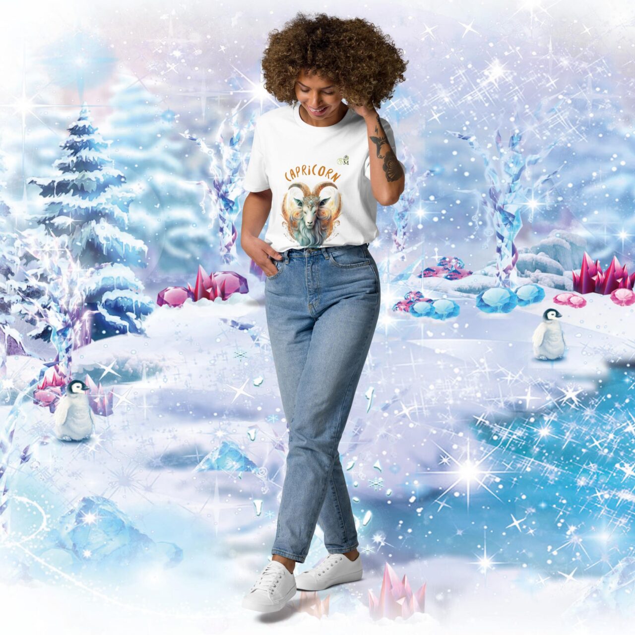 The Zodiac Collection Capricorn - Image 8
