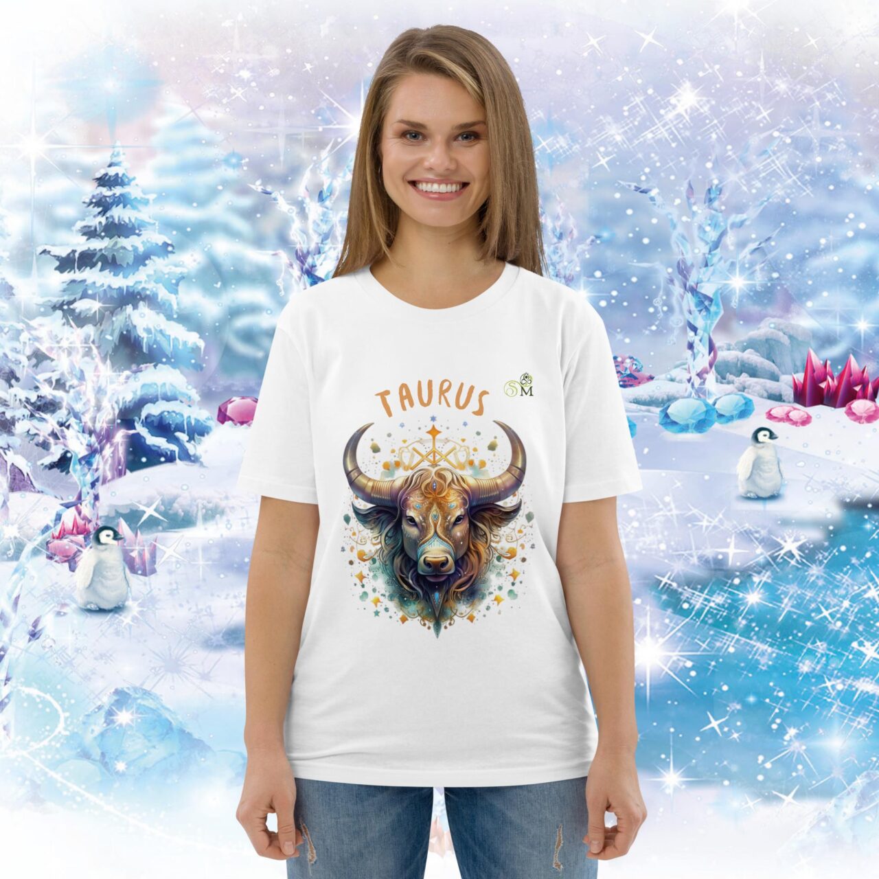 The Zodiac Collection Taurus