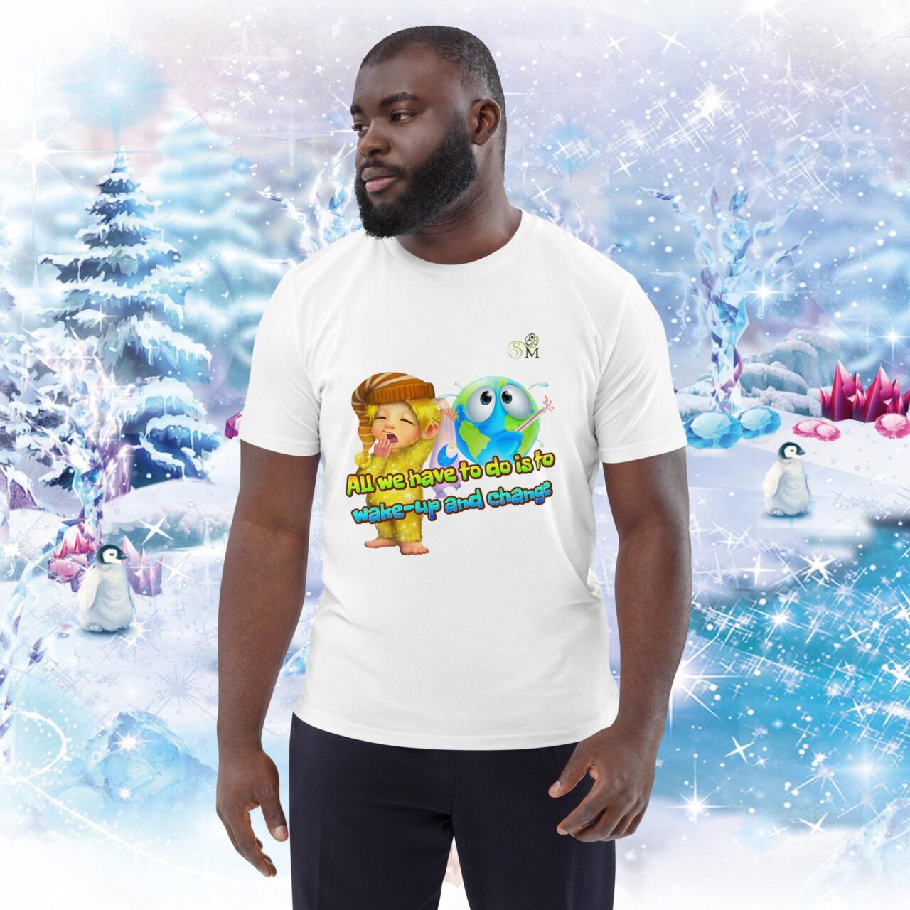 Express Yourself Range All We Have To Do .... - Image 20