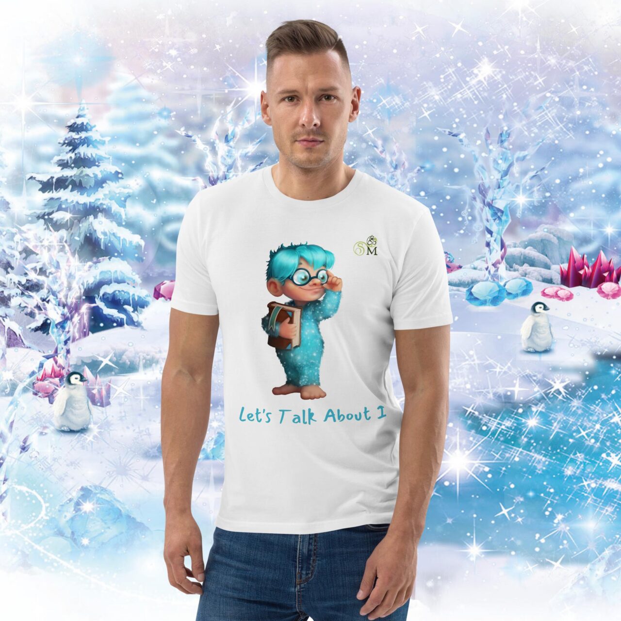 Express Yourself Range  Let's Talk About It - Image 4