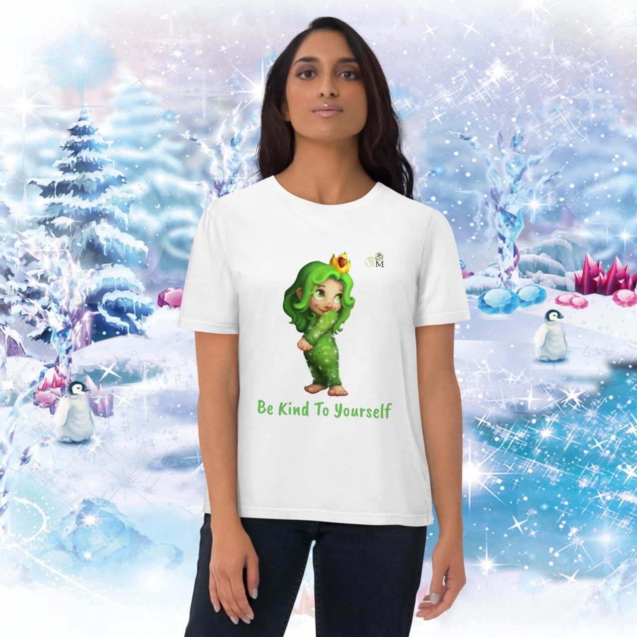 Express Yourself Range Be Kind To Yourself