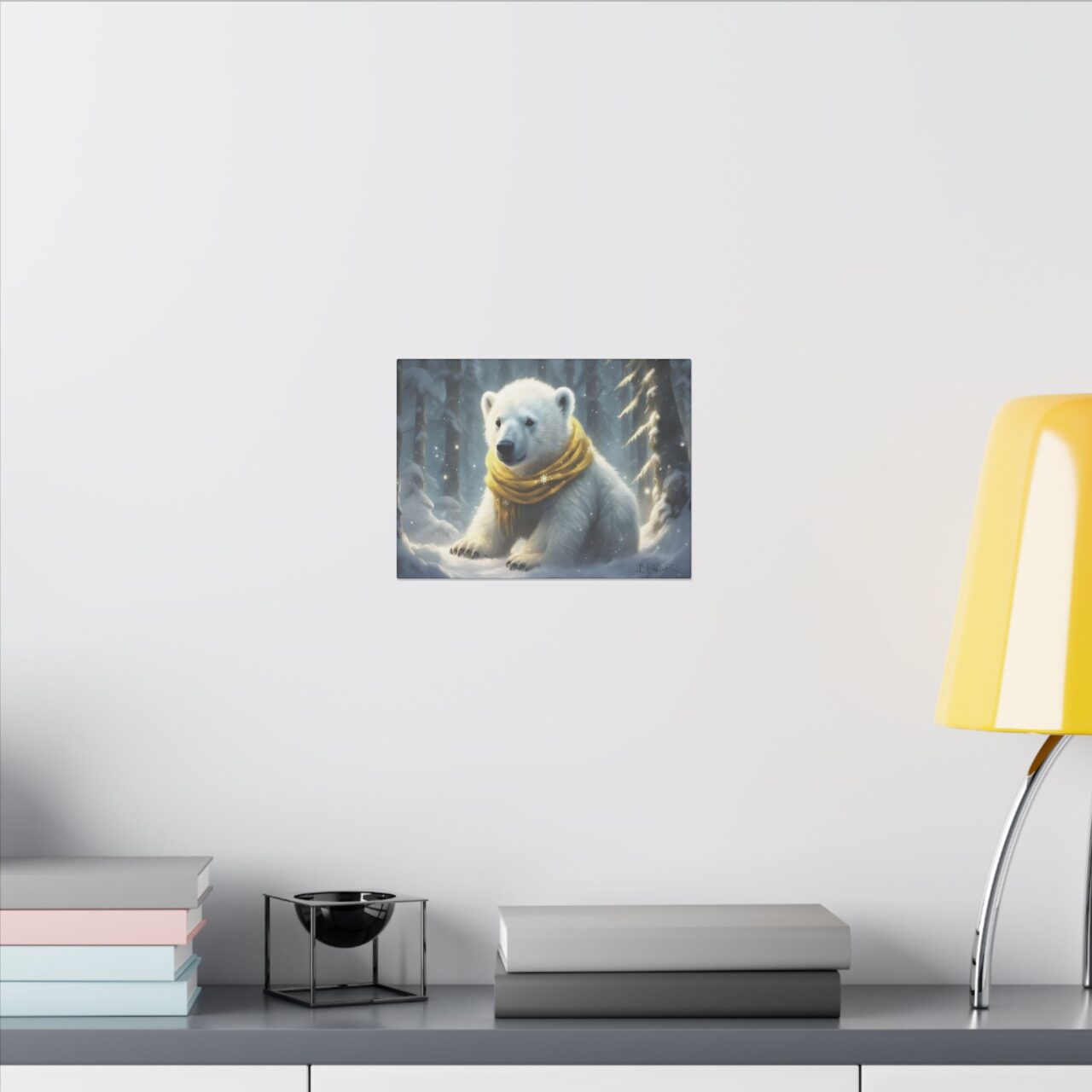 Gem Friends Canvas - Glacia - Image 4