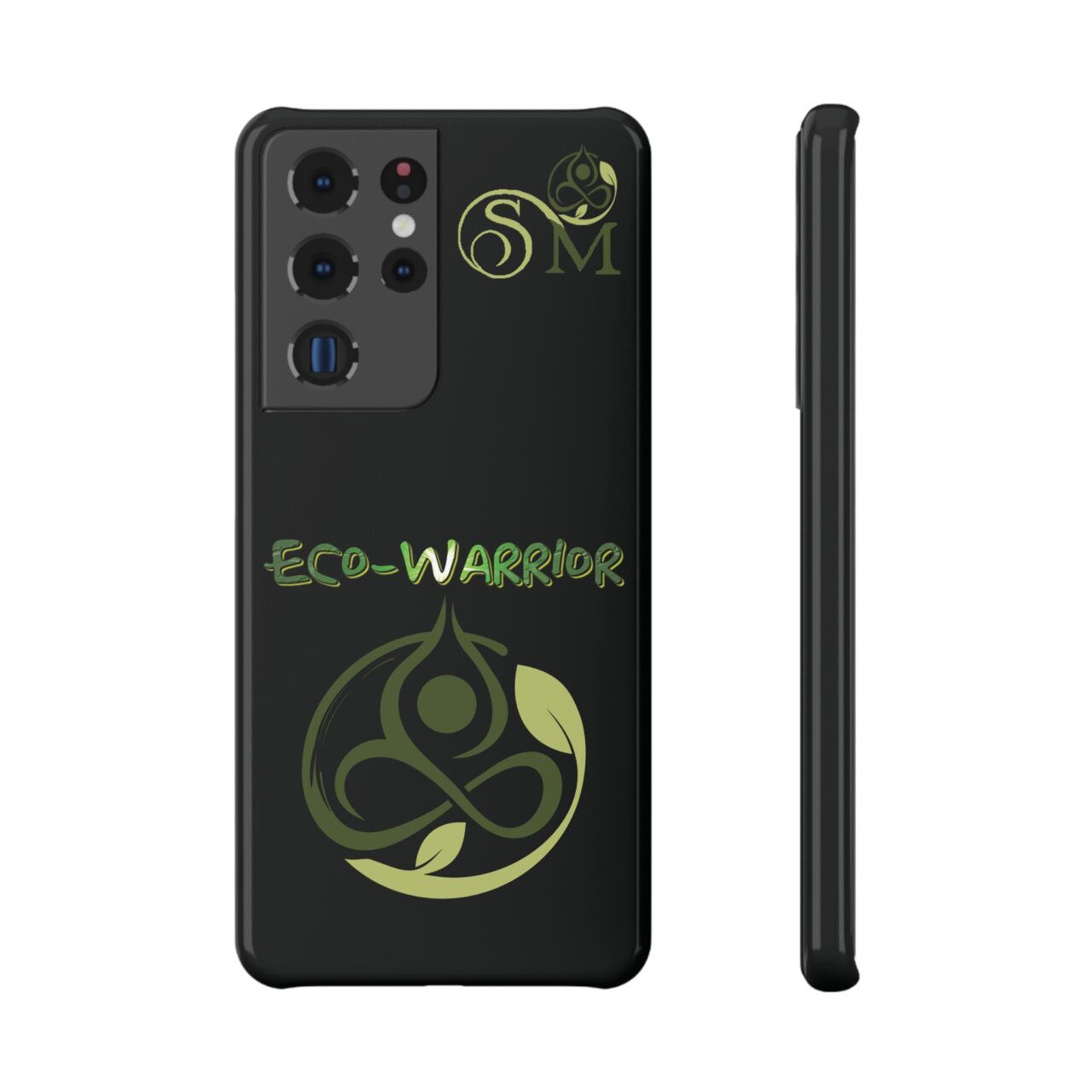 Phone Case - Eco-Warrior - Image 5