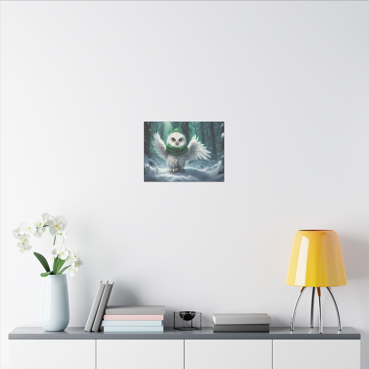Gem Friends Canvas - Toot - Image 8