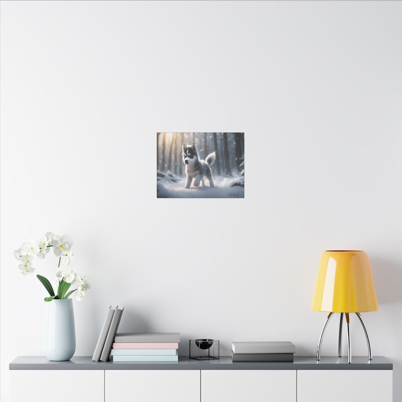 Gem Friends Canvas - Jewels - Image 8