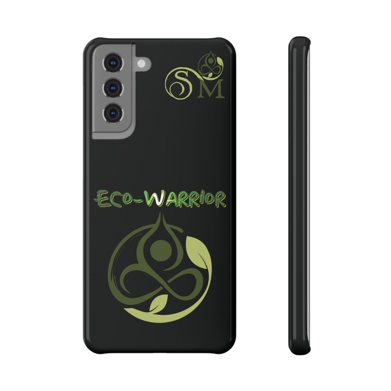 Phone Case - Eco-Warrior