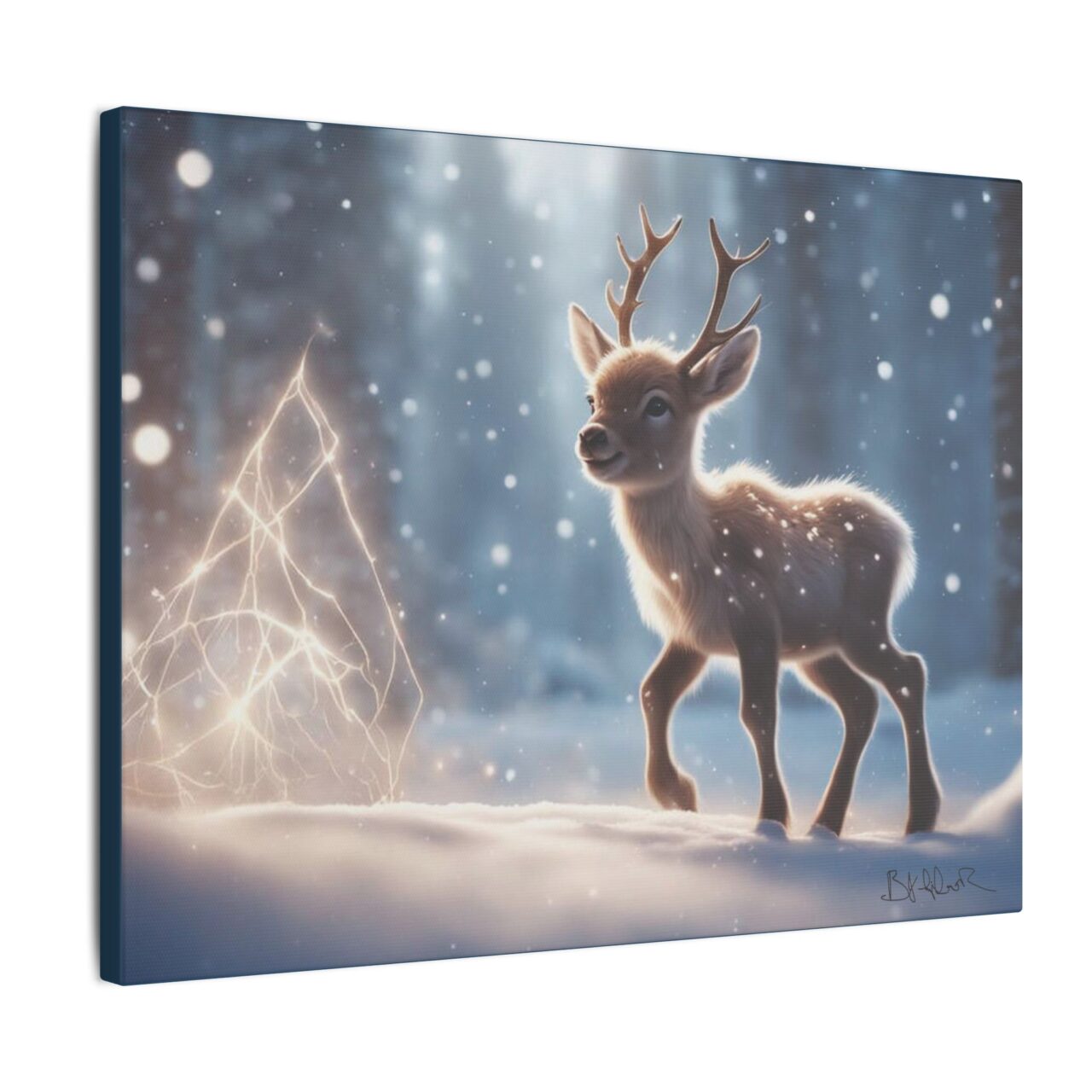 Gem Friends Canvas - Ria - Image 6