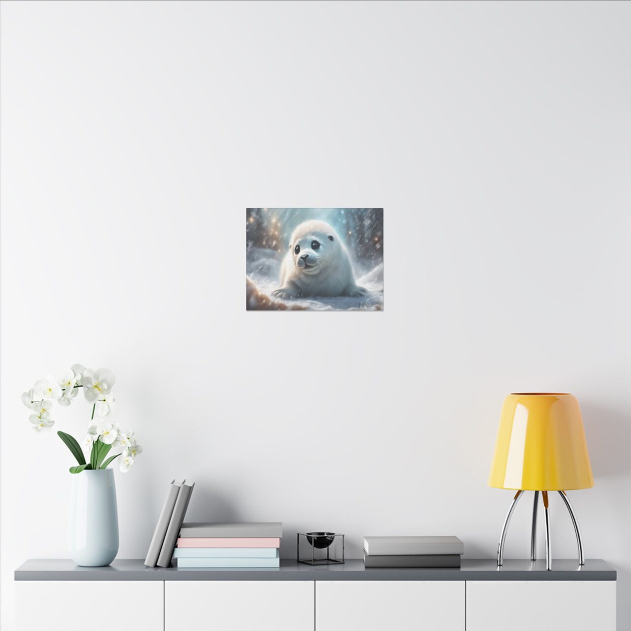 Gem Friends Canvas - Bobea - Image 8