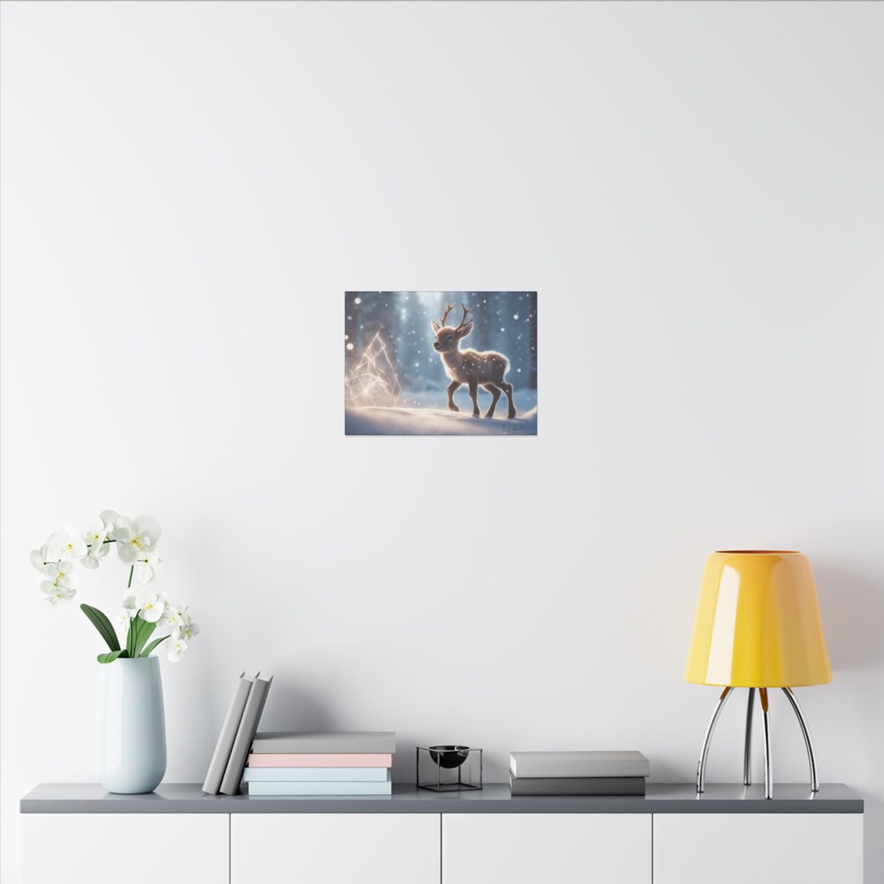 Gem Friends Canvas - Ria - Image 8