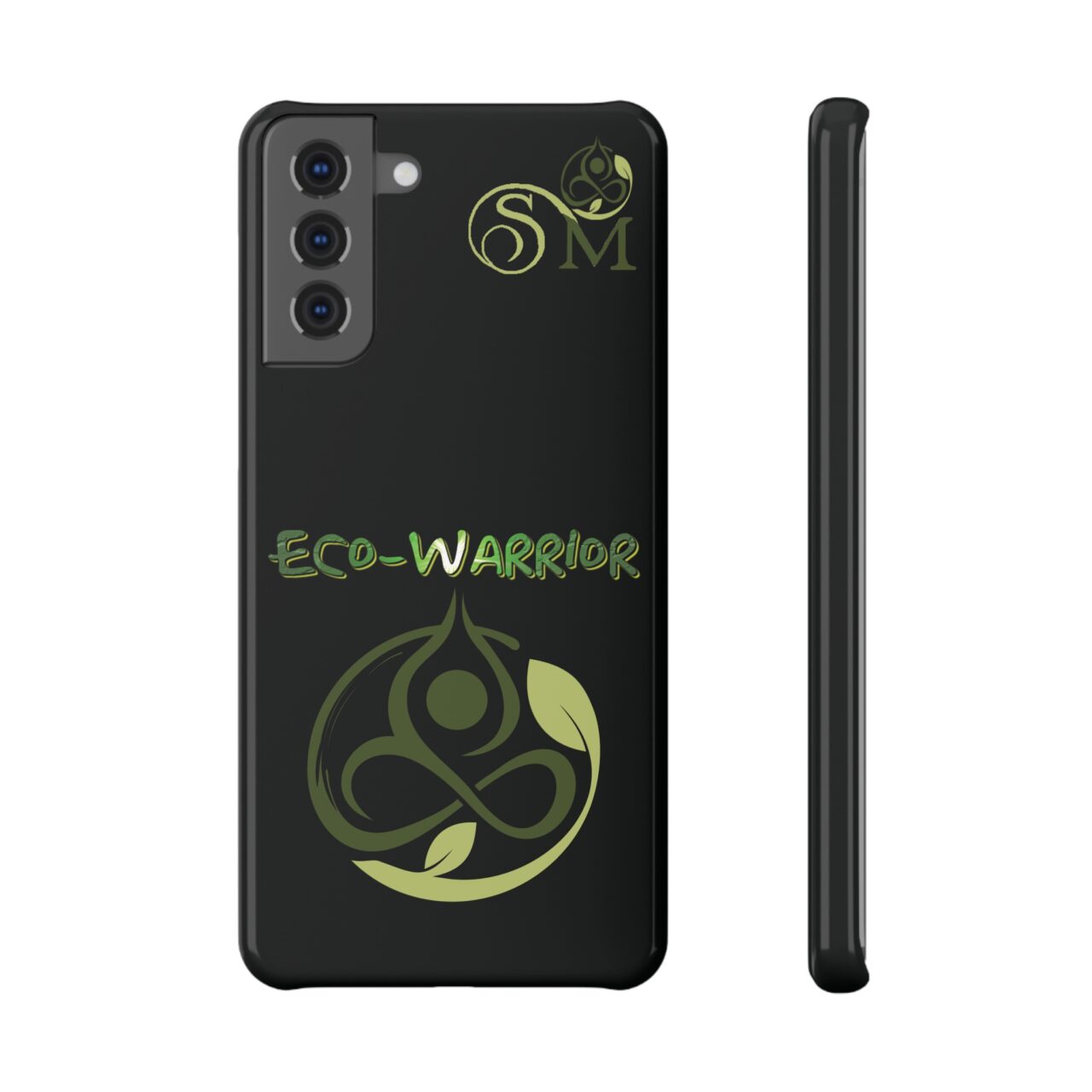 Phone Case - Eco-Warrior - Image 3