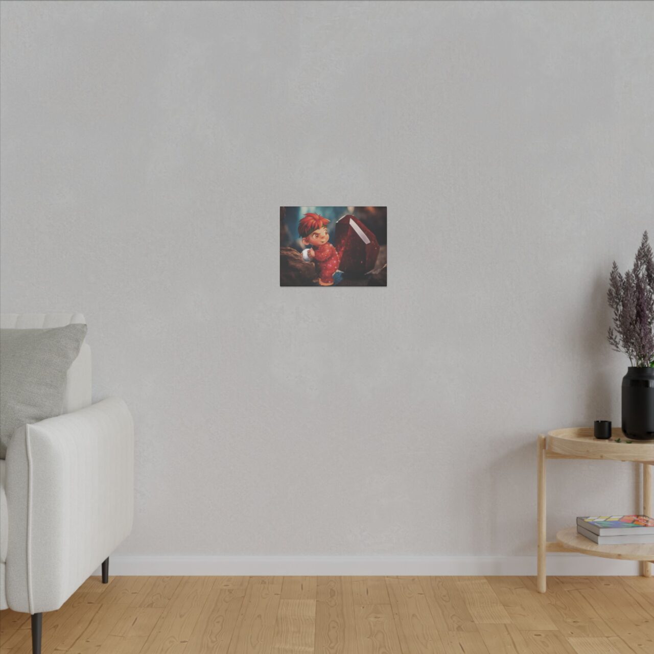 Snowmites Gems Canvas - Jasper with Jasper - Image 7