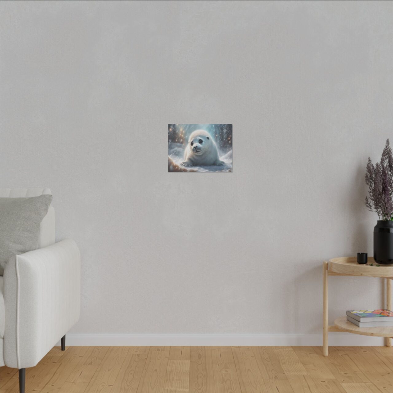Gem Friends Canvas - Bobea - Image 7