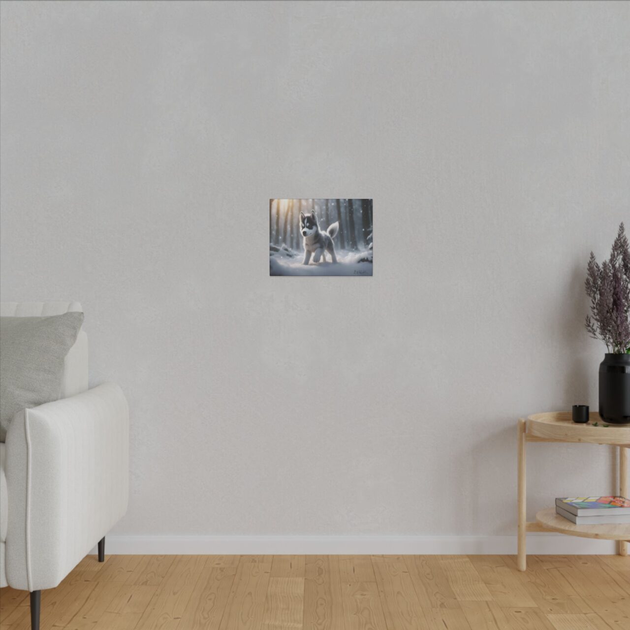 Gem Friends Canvas - Jewels - Image 7
