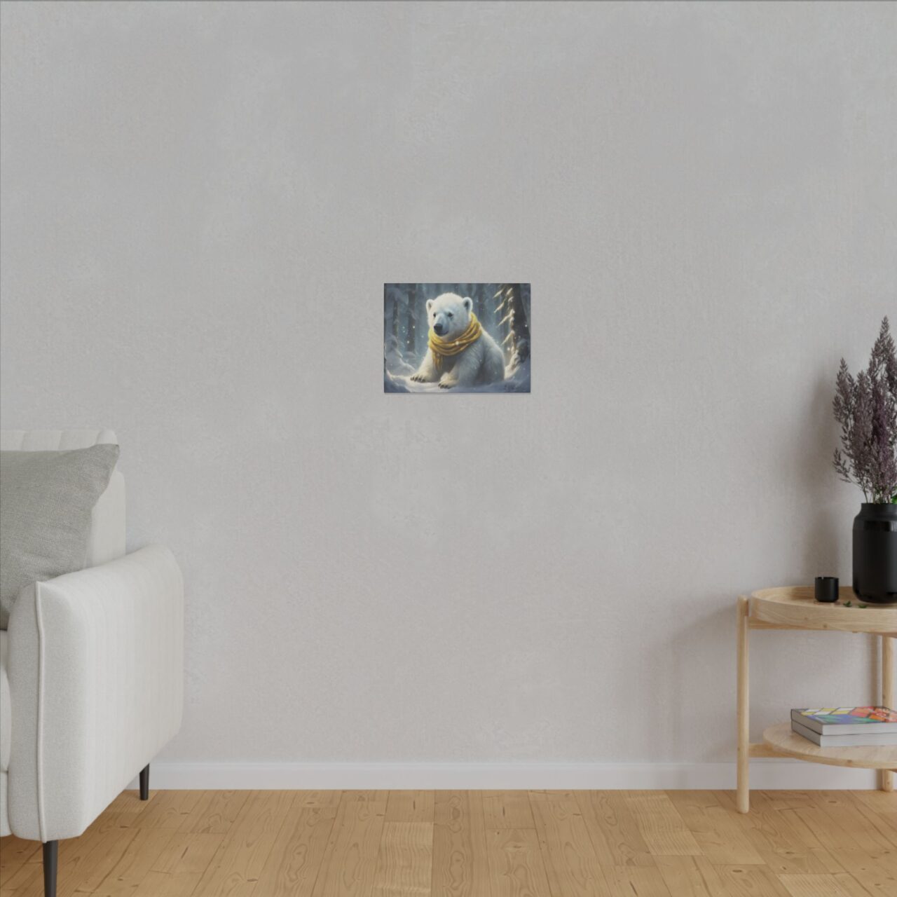 Gem Friends Canvas - Glacia - Image 7