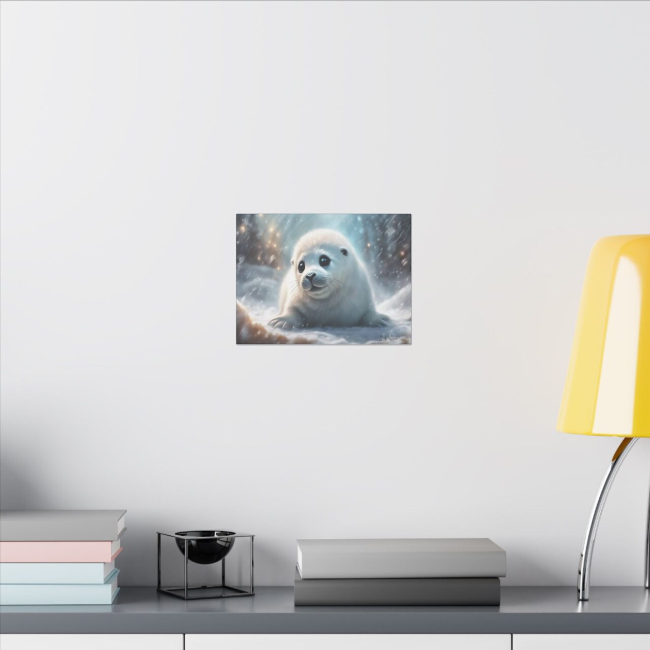 Gem Friends Canvas - Bobea - Image 4