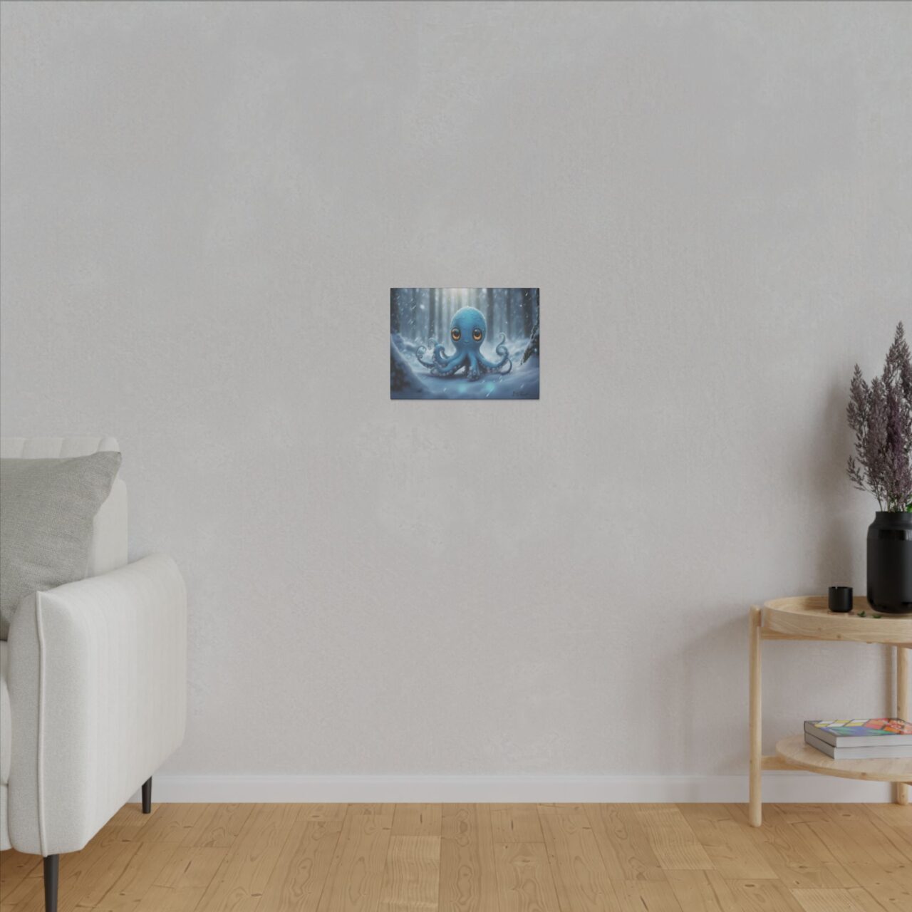Gem Friends Canvas - Tellaro - Image 7