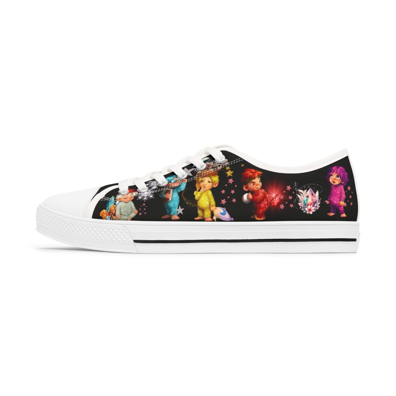 Snowmites Magic Sneakers - Image 2