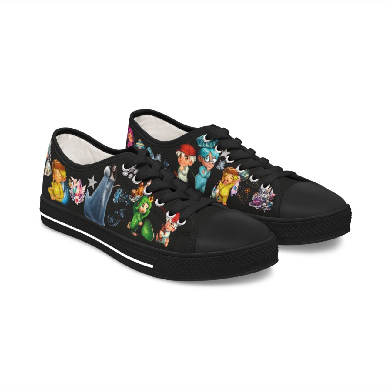 Snowmites Magic Sneakers - Image 7