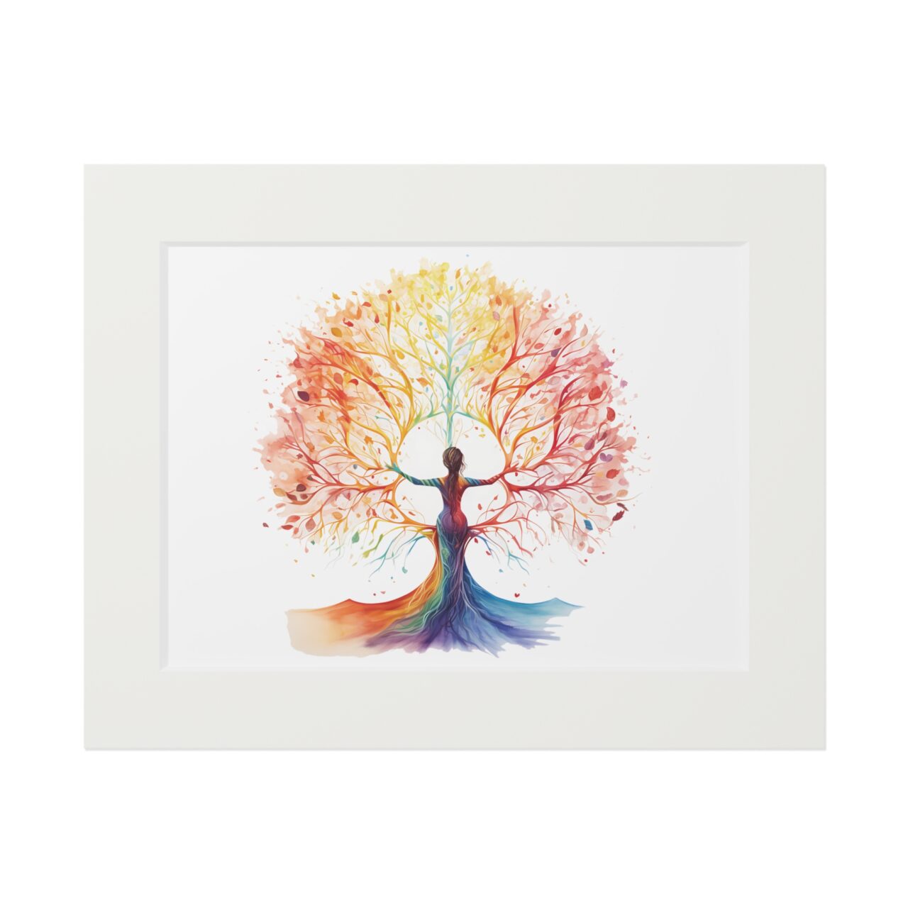 Fine Art Prints Yoga Collection Print 3