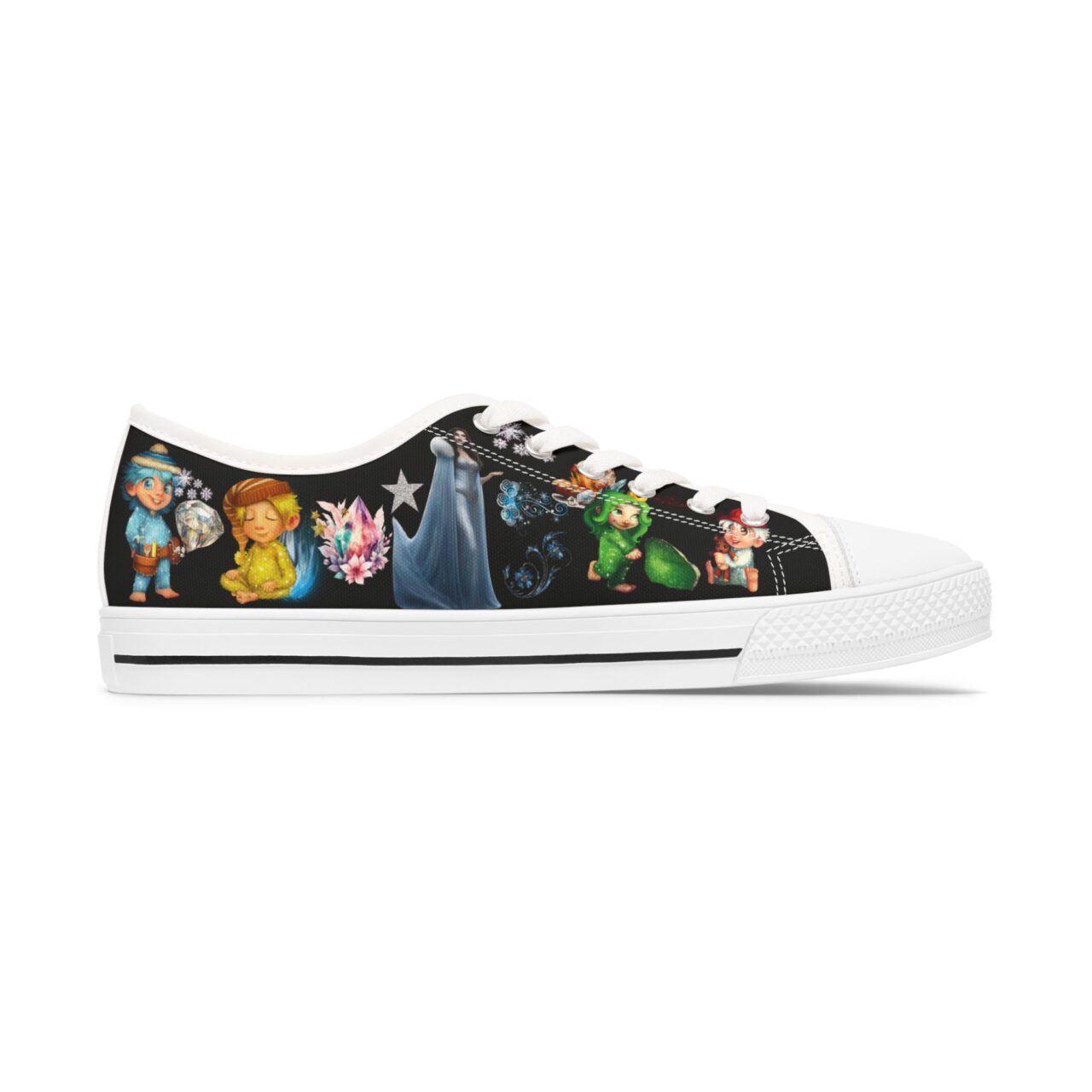 Snowmites Magic Sneakers - Image 3