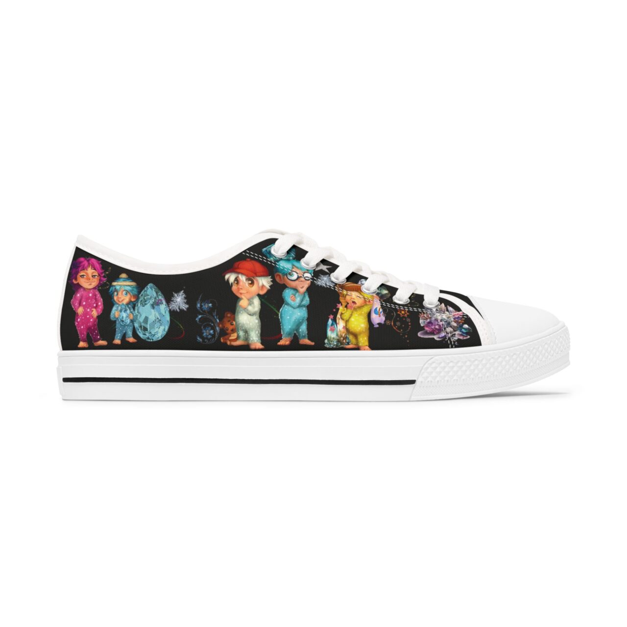Snowmites Magic Sneakers - Image 4