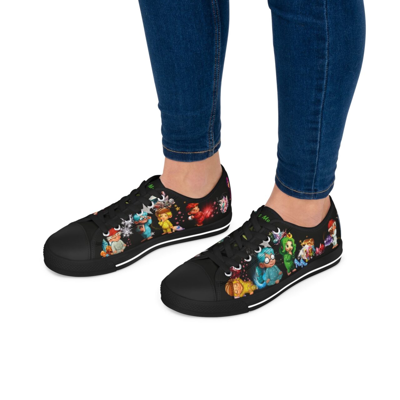 Snowmites Magic Sneakers - Image 12