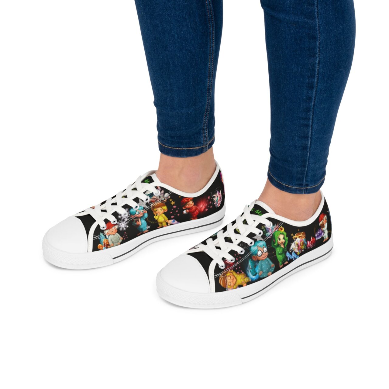 Snowmites Magic Sneakers - Image 6