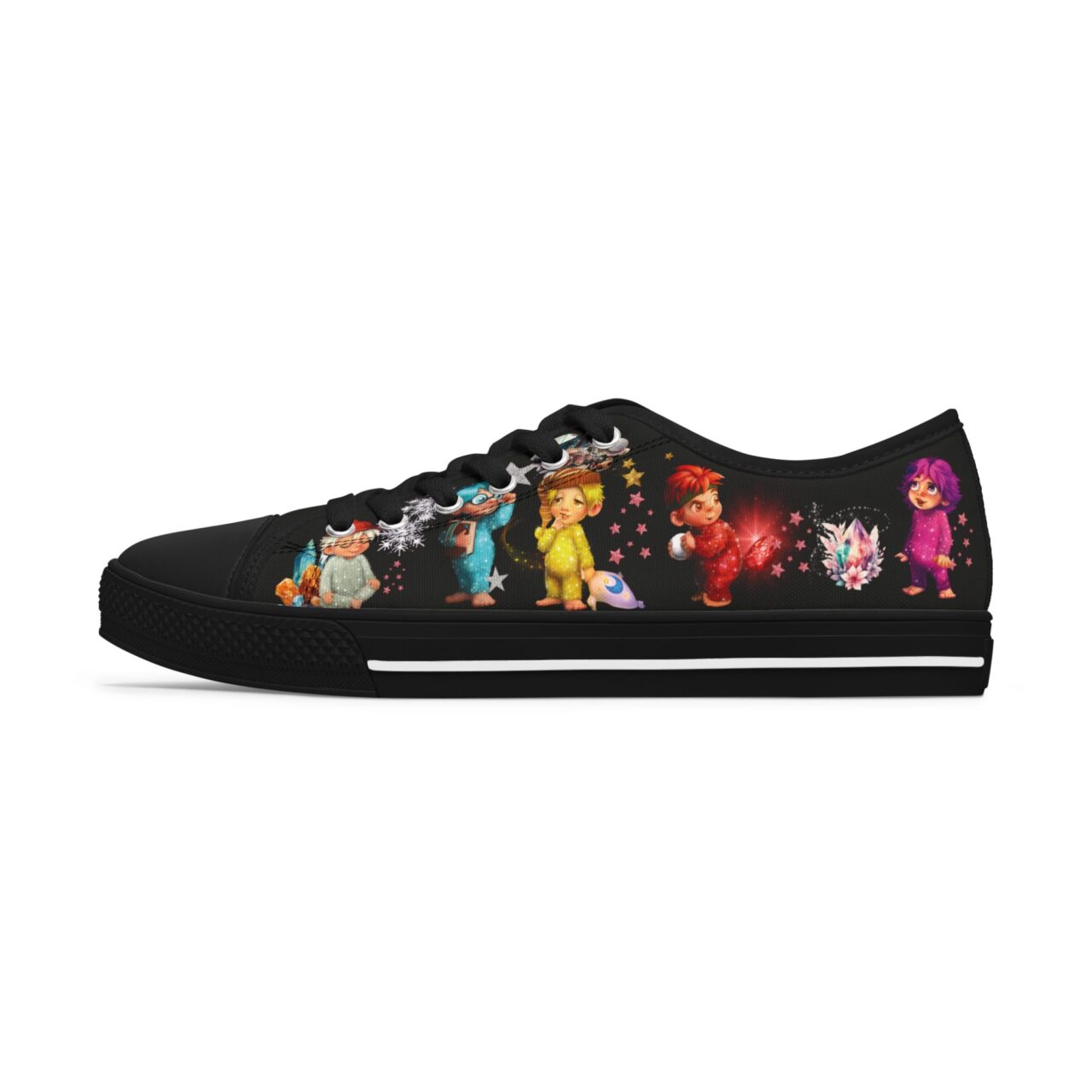 Snowmites Magic Sneakers - Image 8