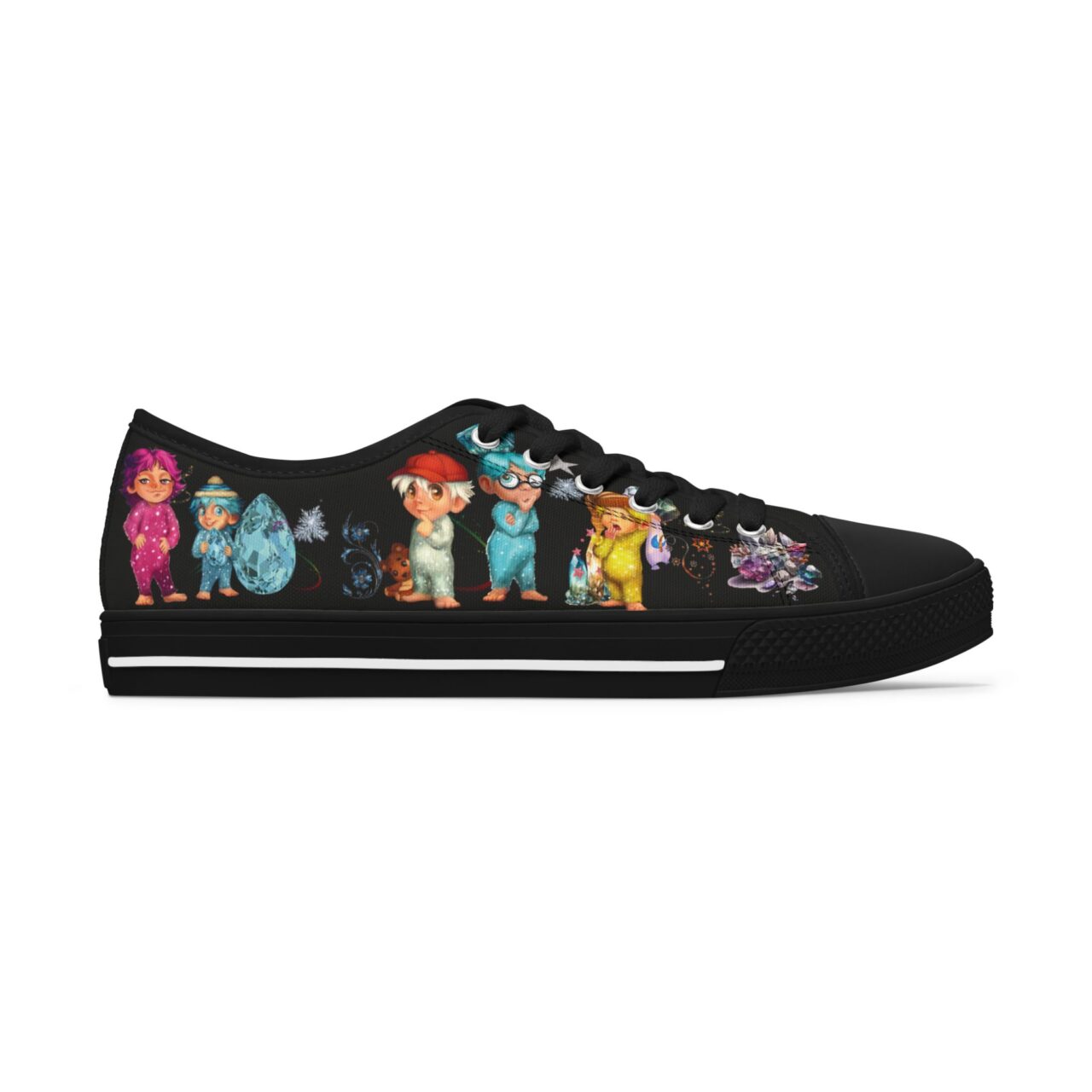 Snowmites Magic Sneakers - Image 10